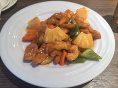-迪士尼小镇