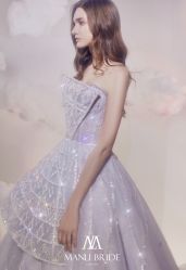 -MANLI BRIDAL婚纱