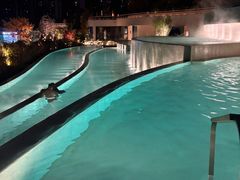 -清河半岛温泉度假酒店