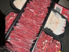 -正禾鲜·潮汕牛肉火锅(凯德天府店)