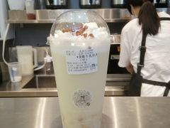 -沪上阿姨·精选茶饮(深大西丽店)