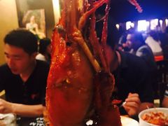 -Ministry of Crab(科伦坡店)