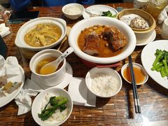 -老广酒楼(樱花店)