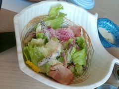 -天丰日本料理·铁板烧