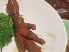 -新白鹿餐厅(西湖银泰店)