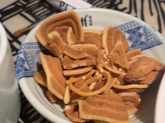 -俏九州·小炒黄牛肉(华润万象汇店)