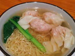 -頂好酒家·经典粤菜(海信广场店)