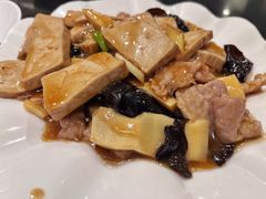 家常豆腐-南江鸡饭店(龙华雅苑分店)
