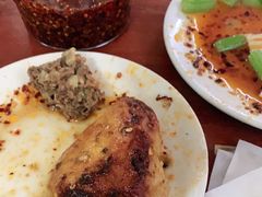 -宝瑞门钉肉饼店