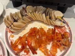 -稻香海鲜饭店(第一国际店)