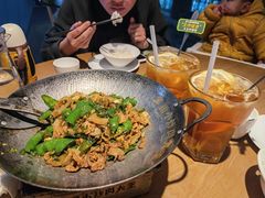-费大厨辣椒炒肉(富兴店)