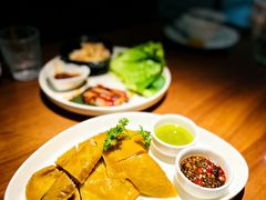 -星叶·东南亚料理(温州万象城店)