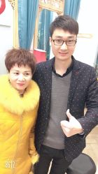 大厅-渼树MSUTREE连锁沙龙