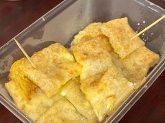-阿古吉缅甸茶餐厅