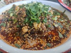 -江湖黑大兔(杨家坪店)