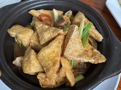 -吴祥记潮州菜·百年老字号·砂锅粥