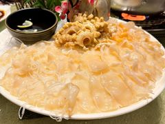 -顺轩海鲜火锅酒家