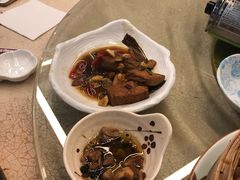 -巷语私房料理(华一实业大厦店)