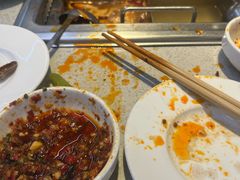 -海底捞火锅(大融城店)