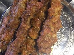 -凯撒尔新疆特色主题餐厅(青山店)