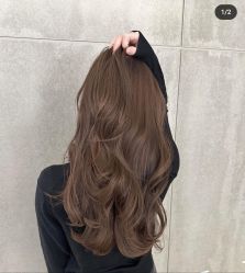 -FASHION PALACE hair+