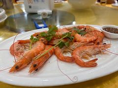 -青竹园海鲜餐厅(海天路店)