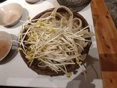 -岗上渣渣老火锅(两路口店)