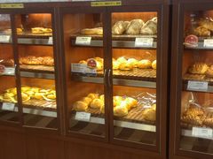 面包甜点陈列柜-都恩客(高岛屋百货店)