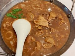 炖吊子-泰丰楼(前门西大街店)