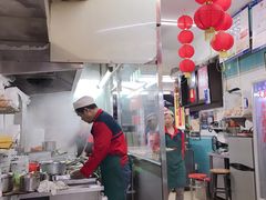 -银记肠粉店(北京路店)