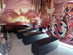 -暴风岛沉浸式体验馆(百联世纪店)