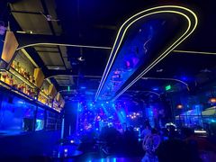 -MARU玛露音乐餐厅(大学路店)