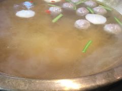 -小牛海记潮汕牛肉店(永定路店)