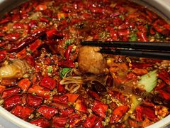 -宏达老菜馆(东安街店)