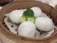 -金汇酒楼(中山东区店)