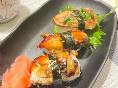 -叁鯨·日式料理Sankujira