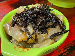 -张记牛肉面馆(天津路店)