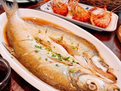 -欢乐蟹庄·精品农家乐(阳澄湖莲花岛店)