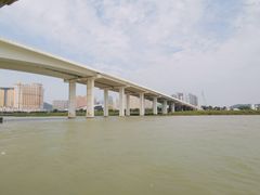 -横琴客运码头