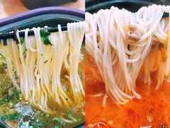-阿香米线(天津凯德餐厅店)