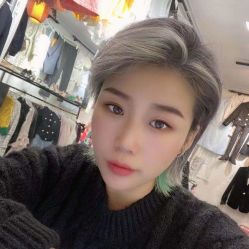 -那茉 Hair Salon