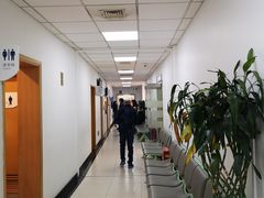 -上海市口腔医院(徐汇院区)