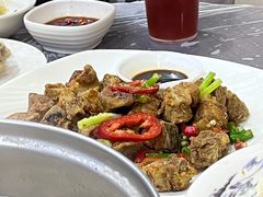 -富来美食
