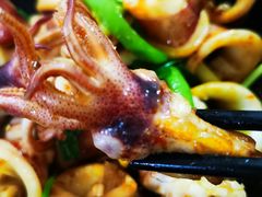 -霞海鸭仔饭店(海滨大道北店)