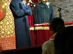 -青曲社相声(易俗街区店)