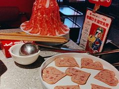 -大龙燚火锅(太古里店)