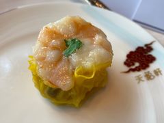 -天龙轩(香港丽思卡尔顿酒店)