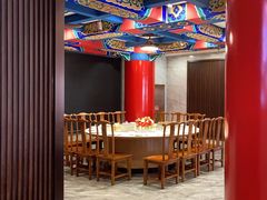-郭林家常菜(狼垡店)