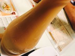 -翠华餐厅(旺角文华商场店)