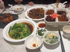 -禾府酒家·传统广府味(番禺店)